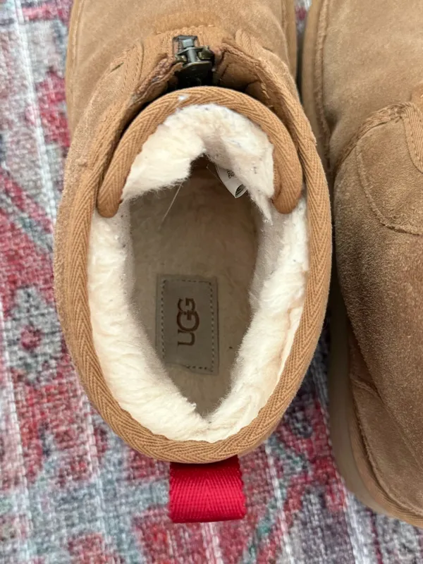 UGG Neumel Boots - Image 13