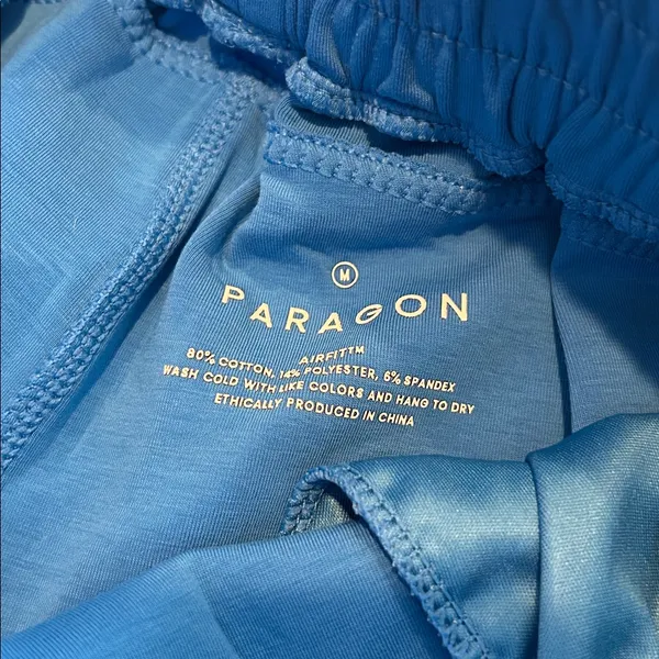 Paragon Fitwear AirFit Rest Day Jogger Startstuck Sz M - Image 3