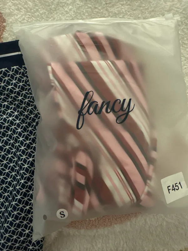 Fancy D Boutique Dress - Image 3