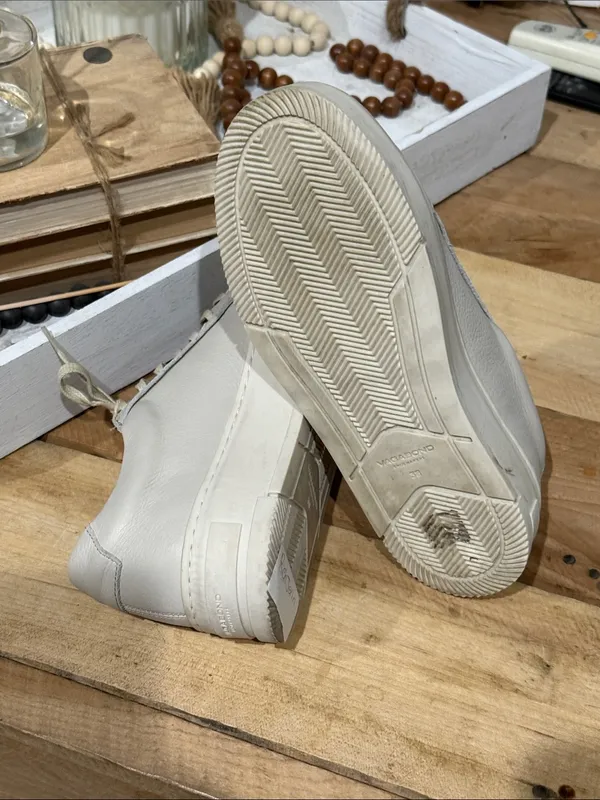 Vagabond Zoe Sneakers Size 38 7.5 - Image 7