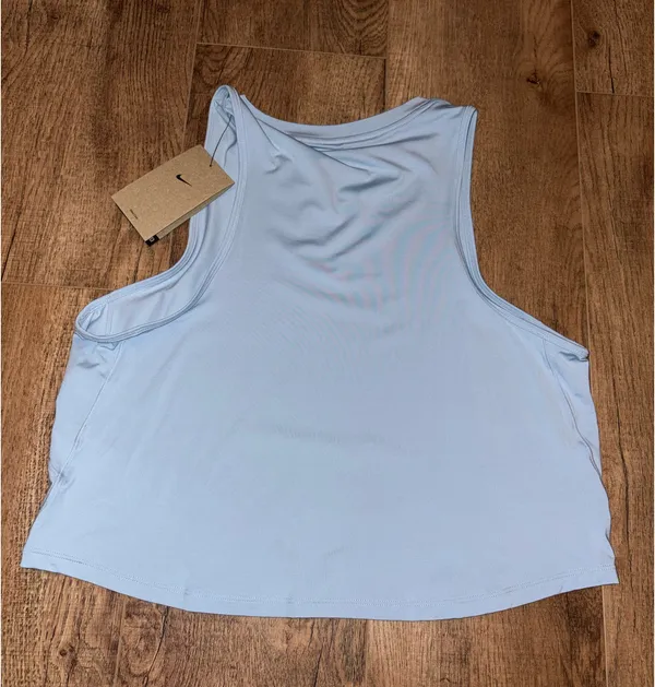 Nike Tank Dri-Fit Women’s - Image 2
