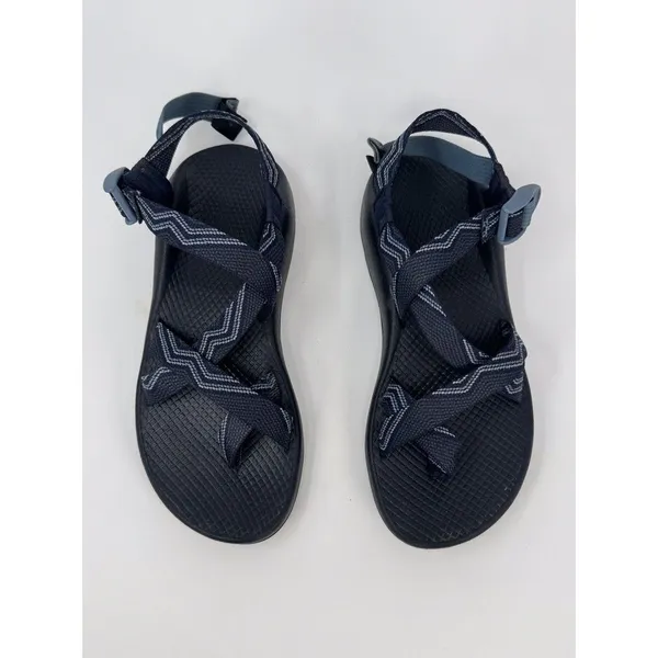 Chaco Z/2 Womens Sandals Blue Rapid Pro Adjustable Strap Hiking Outdoor US 8 - Image 2