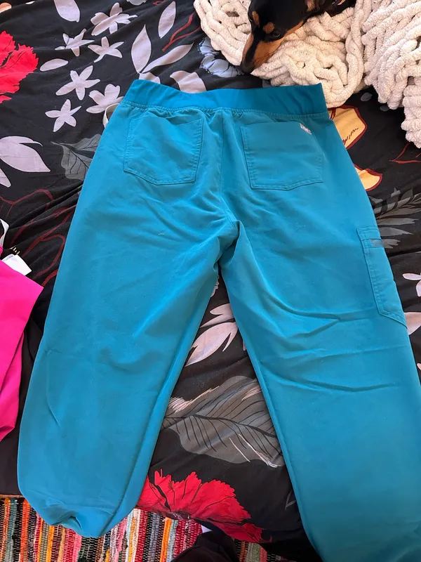 FIGS Scrub Pants Jogger - Image 2