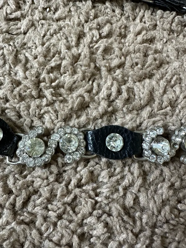 Chain Belt Black - Image 2