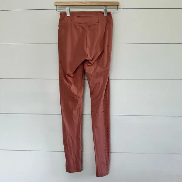 Gymshark Women’s XS Pink Leggings - Image 3