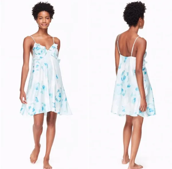 Kate Spade Slip Dress - Image 6