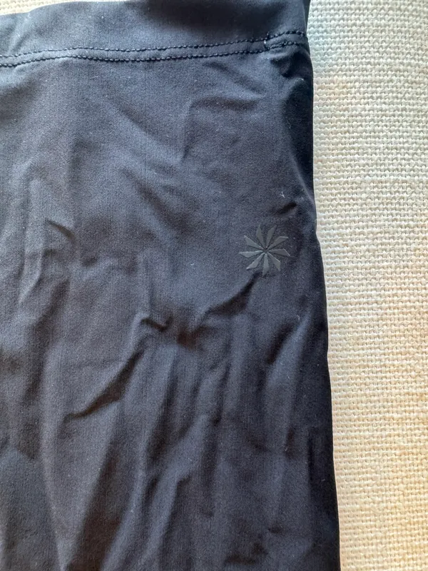 Athleta Short Sleeve Shirt - Image 3