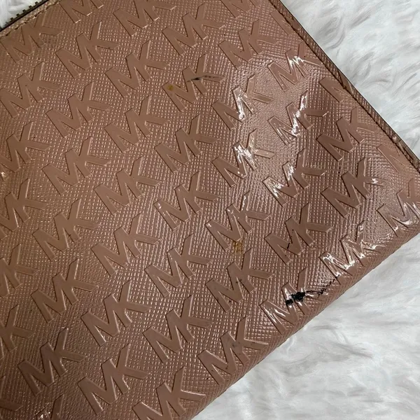 MICHAEL Kors Signature Wristlet - Image 3