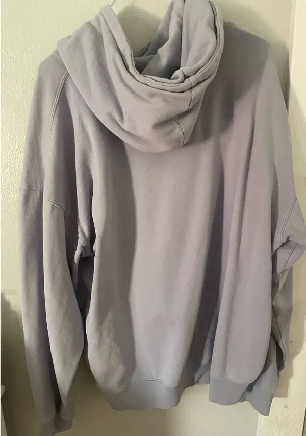 John Galt Brandy Melville Hoodie - Image 2