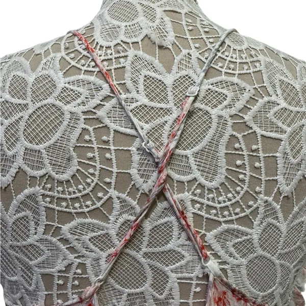 Beautiful Free People Flutter Tank Top - Image 7