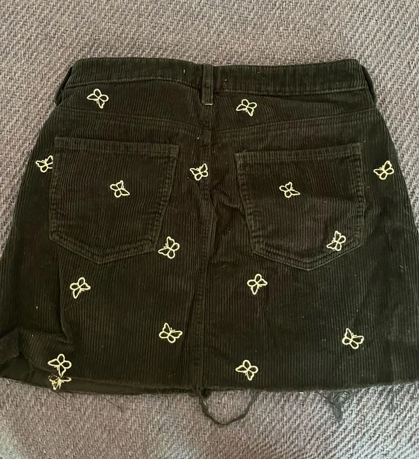 Passing skirt - Image 2