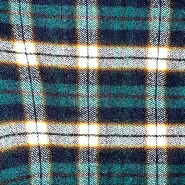 American Eagle Outfitters Slim Fit Flannel - Image 5