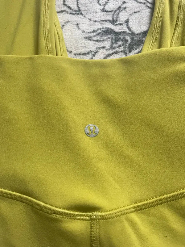Lululemon Align Leggings 25" High-Rise - Image 3