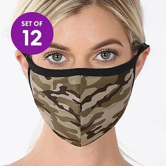 Brand new Face mask - Image 7