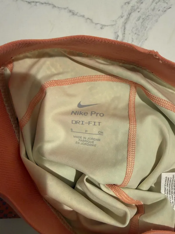 Nike Pro Dri-Fit Spandex - Image 5