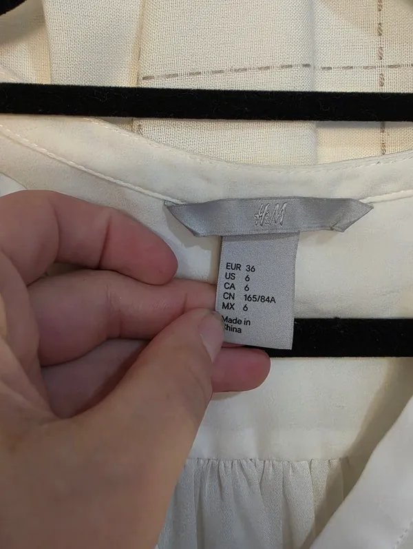 H&M Blouse - Image 6
