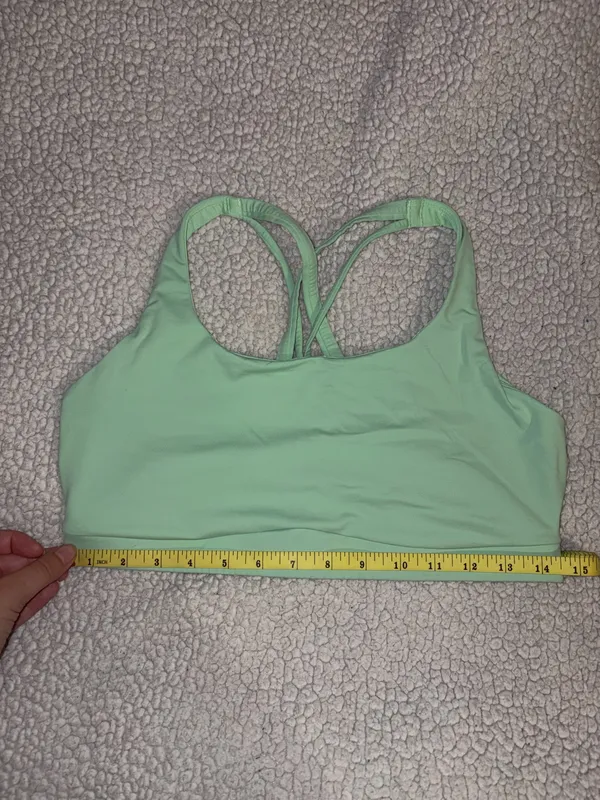 Lululemon Energy Sports Bra - Image 9
