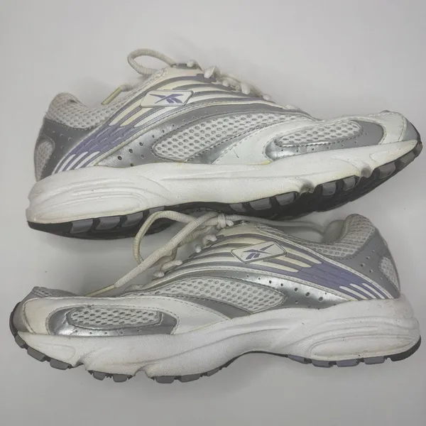 Reebok DMX Shear Sneakers Size 8  - Image 5