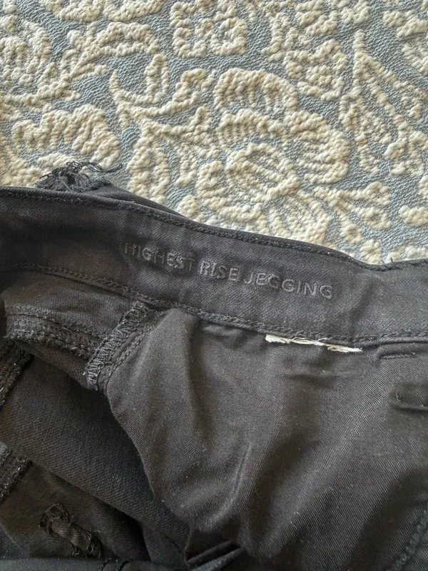 American Eagle Jeggings High-Rise Stretch - Image 5
