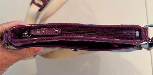 Coach | Grammercy Op Art shoulder bag - Image 16