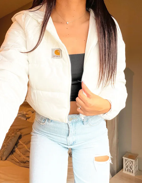 Carhartt Jacket - Image 2