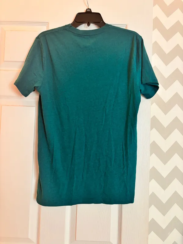 Wrangler T-Shirt - Image 2