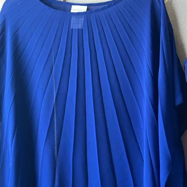 FINAL MARKDOWN Jaclyn Smith two piece set small - Image 9