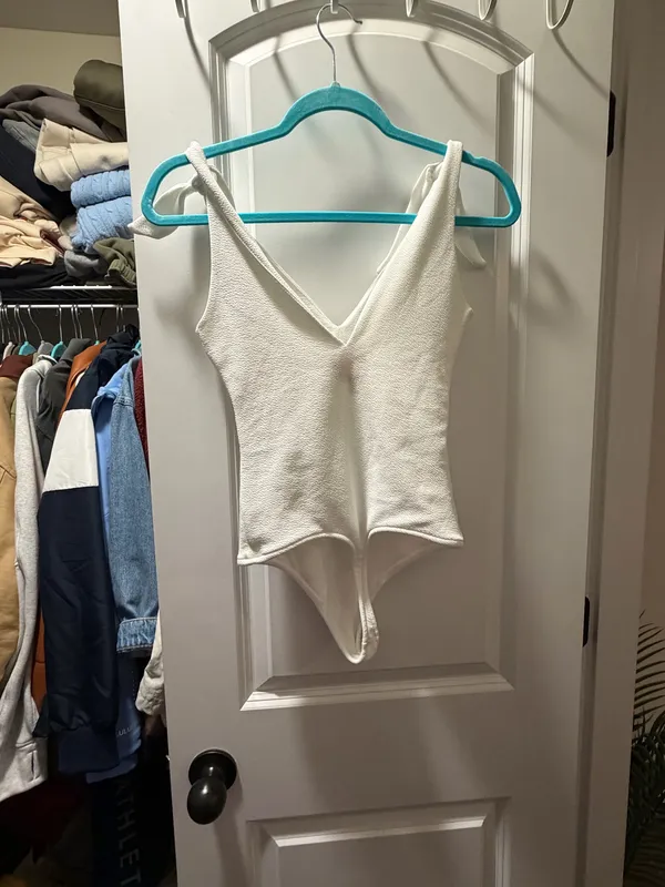 Show Me Your Mumu Bodysuit - Image 3