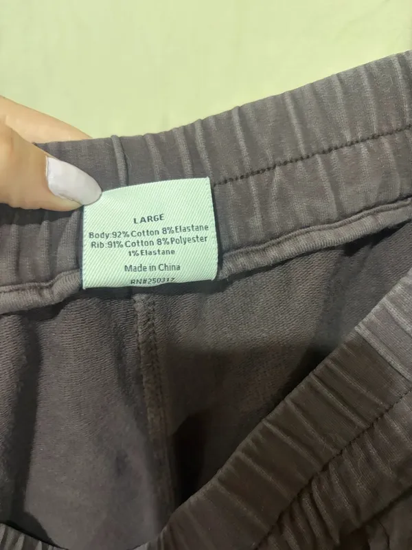 Varley joggers - Image 4