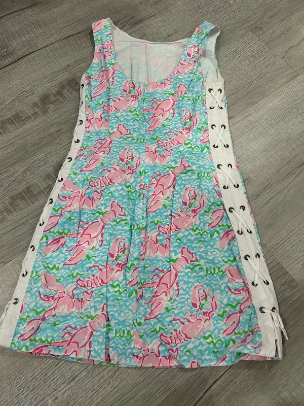 Lilly Pulitzer Dress - Image 2