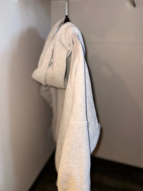 Abercrombie Oversized Jacket - Image 2