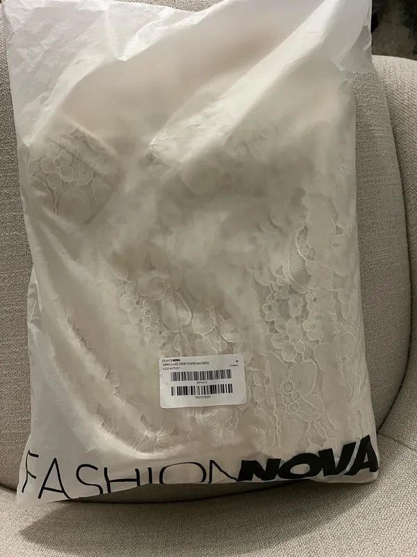 Daniella Lace Corset Pleated Maxi Dress - Image 3