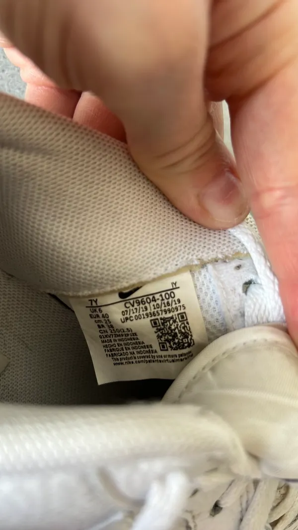 Nike Air Force 1 - Image 10