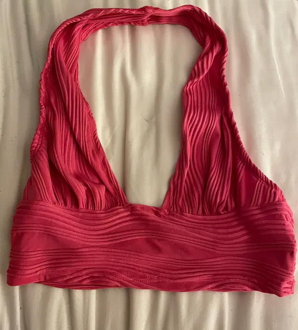 SheIn Halter Top - Image 2