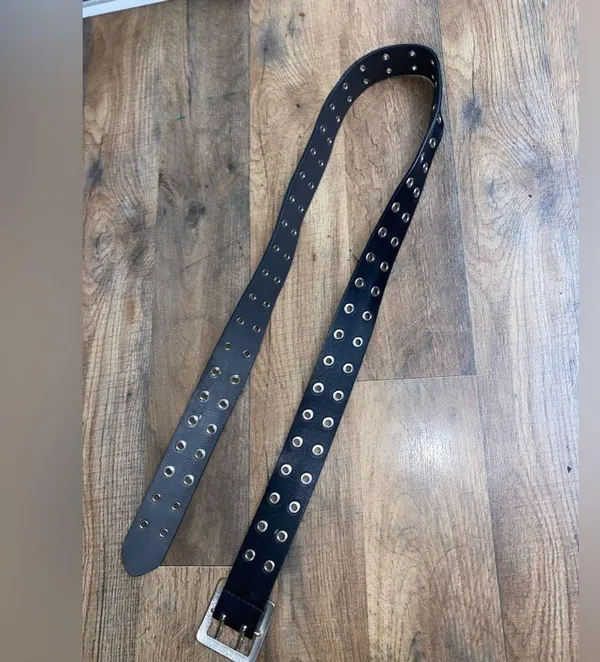 Set of 3 belts - Image 4