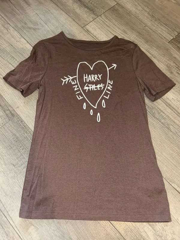 Harry Styles shirt - Image 3