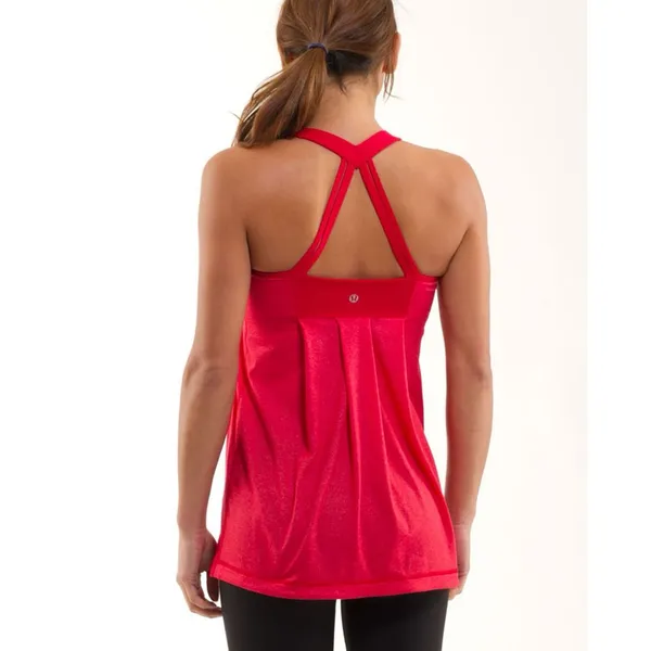 Lululemon Power Technique Tank size 4 - Image 7