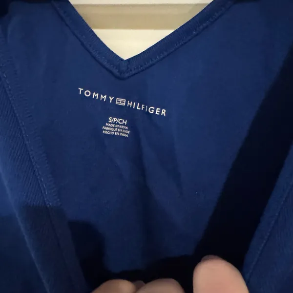 Tommy Hilfiger Tank Top - Image 3