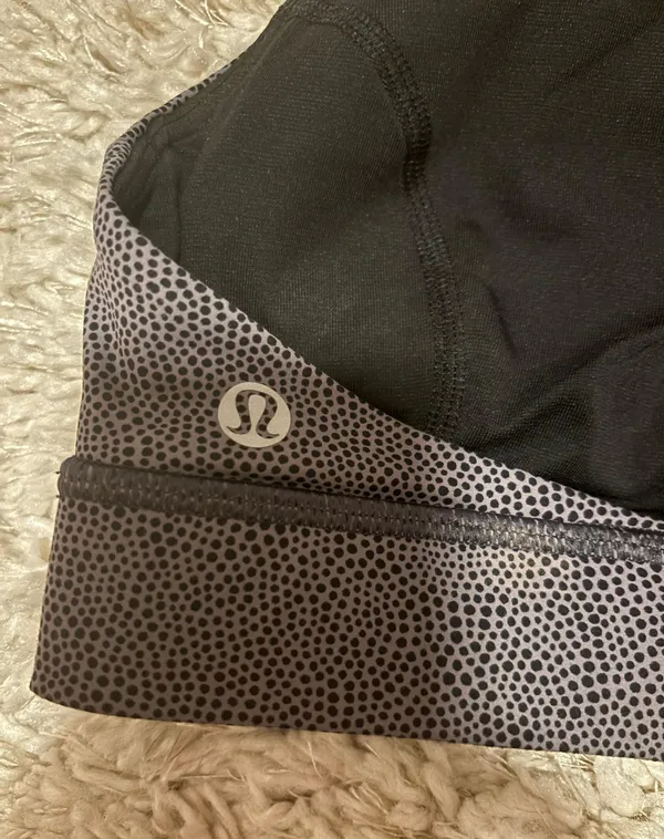 Lululemon Sports Bra 4 - Image 3