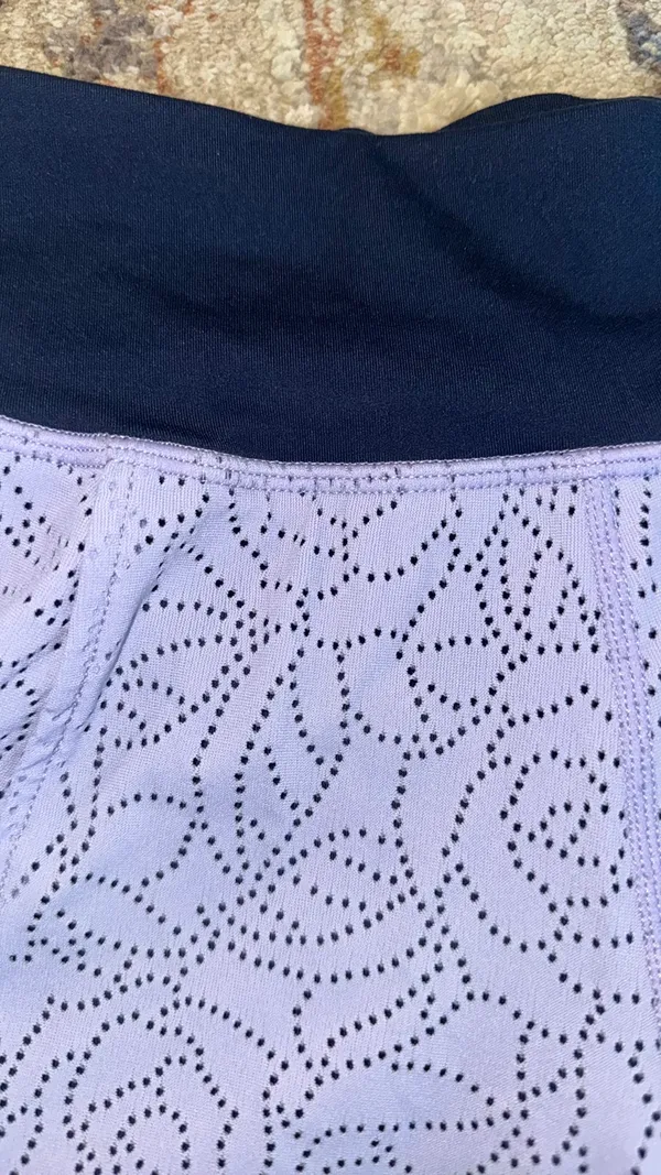 Free People Movement Shorts - Image 3