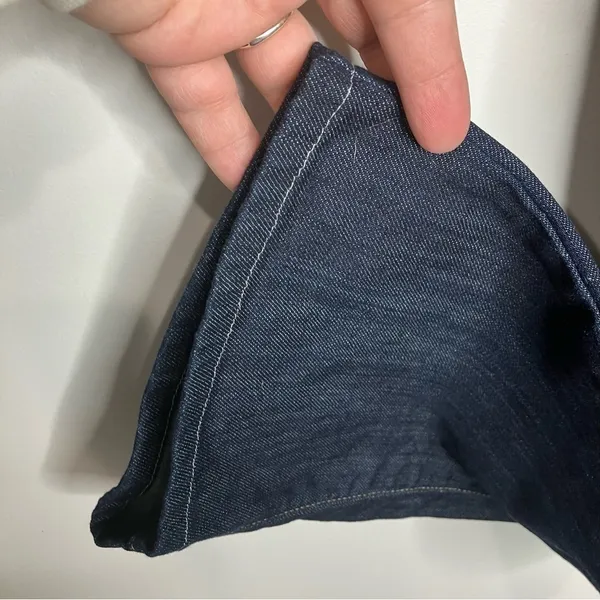 Eddie Bauer natural fit‎ bootcut Jeans size 6P - Image 3