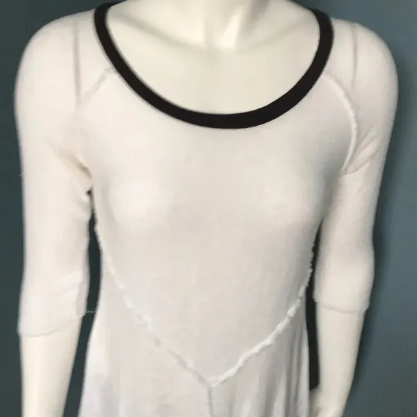 Intimately Free People White Weekend Layering Top - Image 7