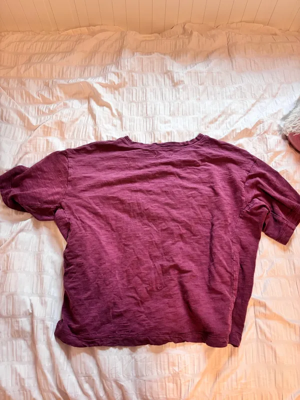 Madewell Top - Image 3