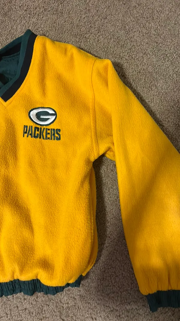 Green Bay NFL Packers - Image 3