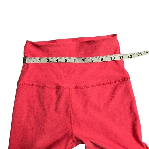 Beyond‎ Yoga Spacedye Keep Pace 5" Biker Short Size: XS - Image 5