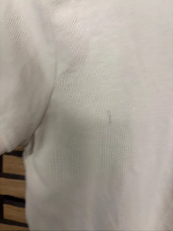 Gap tan polo size medium - Image 3
