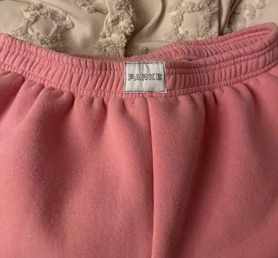 PARKE Boxer Sweatpants - Image 3