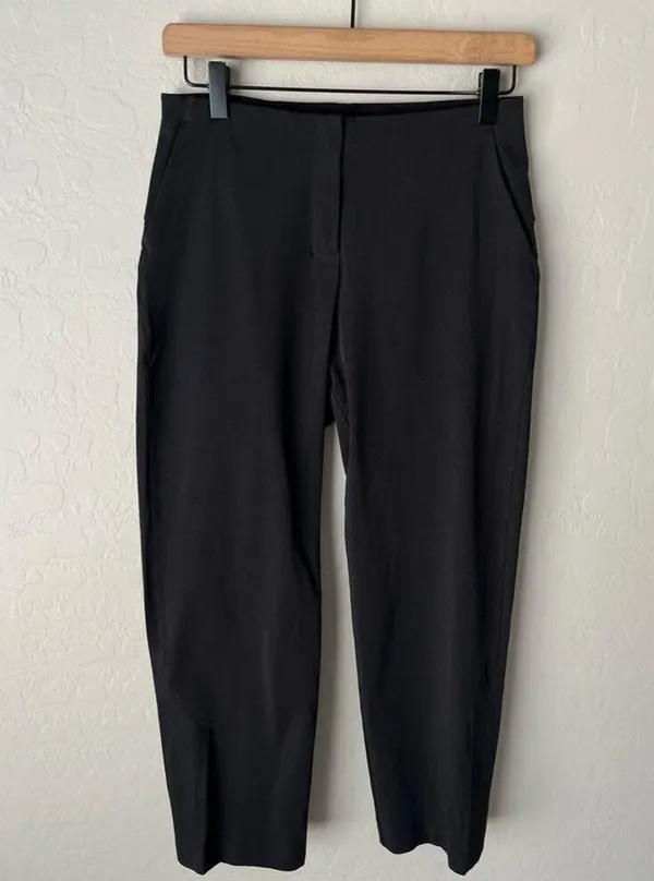 Lululemon in power black pants 4 - Image 8