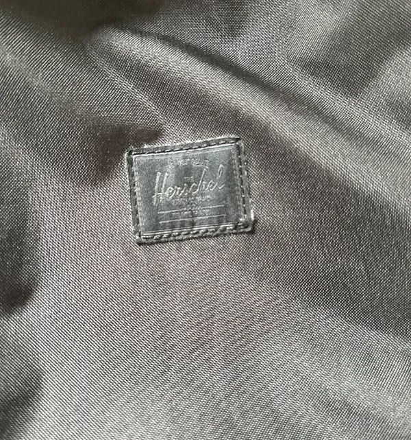 Herschel Backpack - Image 7
