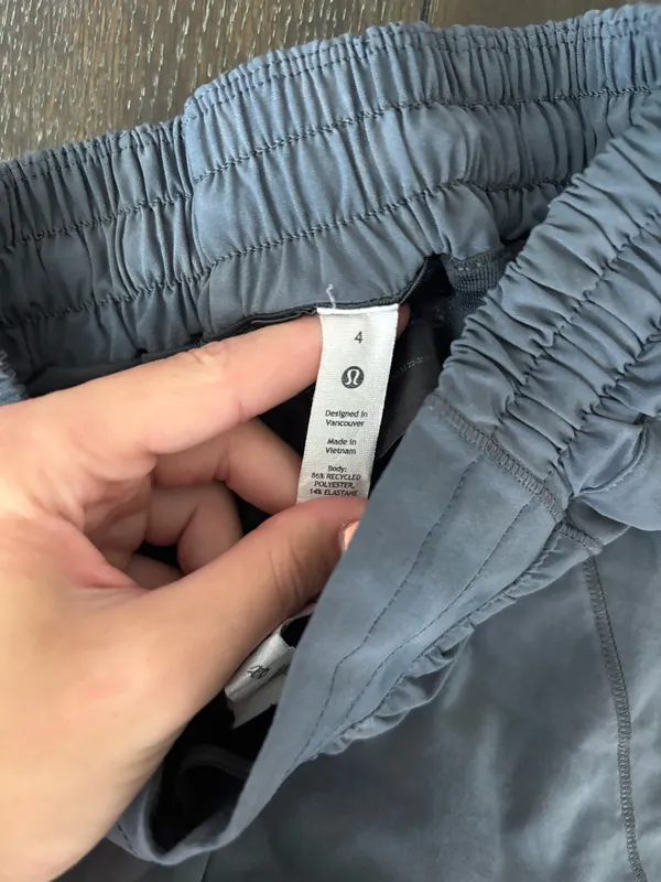 Lululemon Shorts - Image 2